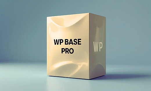 WP BASE Pro