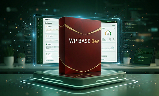 WP BASE Dev