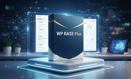 WP BASE Plus