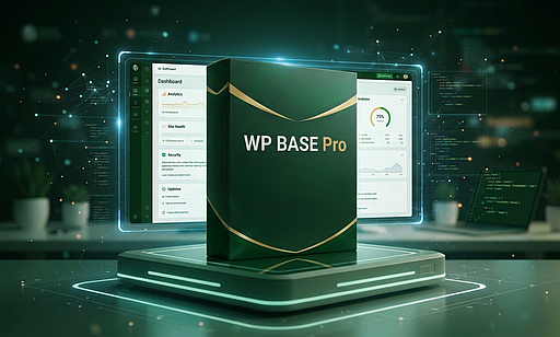 WP BASE Pro